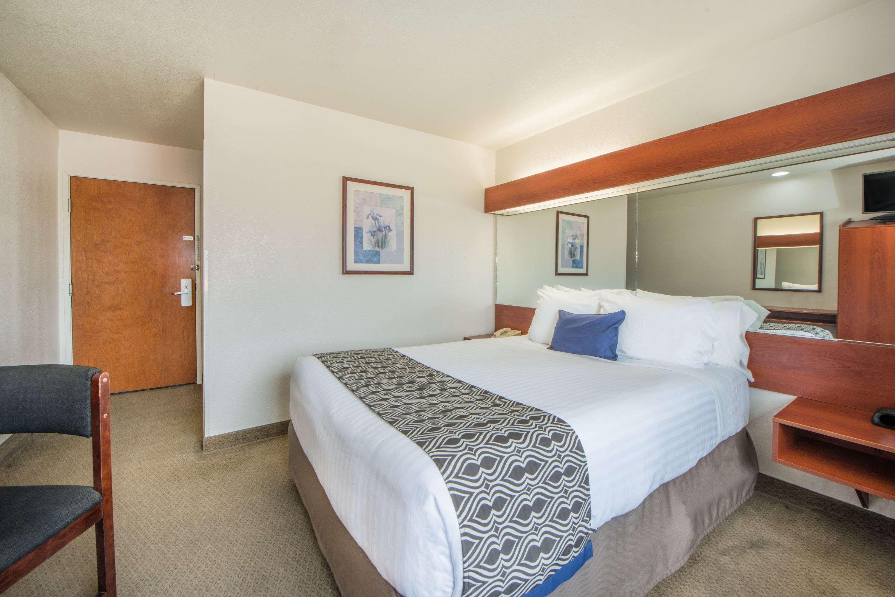 Microtel Inn And Suites By Wyndham Miami Ok Dış mekan fotoğraf
