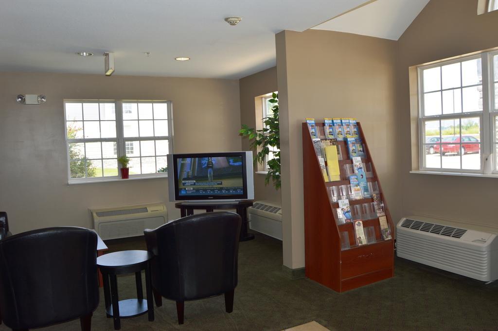 Microtel Inn And Suites By Wyndham Miami Ok Dış mekan fotoğraf